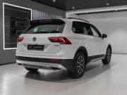 Volkswagen Tiguan II Рестайлинг Москва  - изображение 31