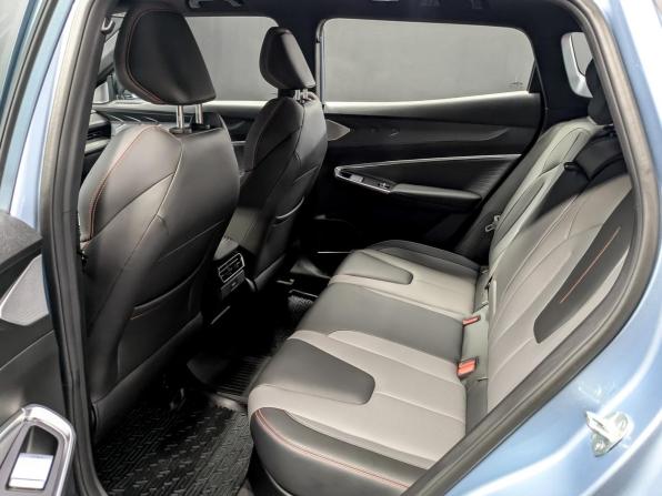 Geely Cityray с пробегом 2024 года, цена 2 485 000 рублей, 5933 км, внедорожник, Автокод Объявления