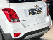 Chevrolet Trax I Рестайлинг Оренбург  - изображение 32