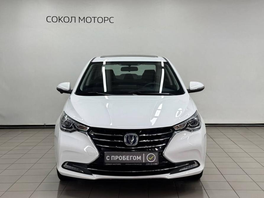 Changan Alsvin Ростов-на-Дону  - изображение 3