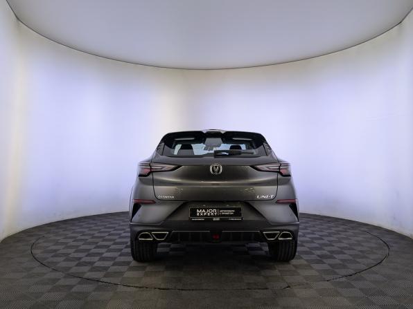 Changan UNI-T I с пробегом 2023 года, цена 2 050 000 рублей, 49400 км, внедорожник, Автокод Объявления