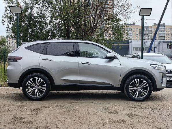 Haval F7 I с пробегом 2019 года, цена 1 229 000 рублей, 215000 км, внедорожник, Автокод Объявления