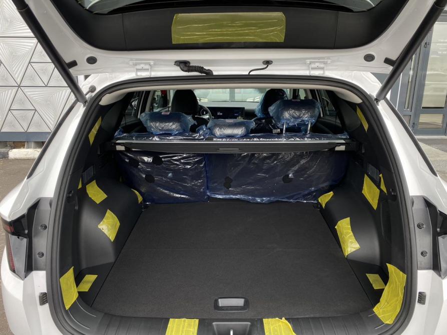 Hyundai Tucson IV Москва  - изображение 10