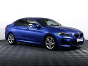 BMW 1 серии III (F52) Рестайлинг Москва  - изображение 29