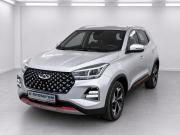 Chery Tiggo 4 Pro I Москва  - изображение 19