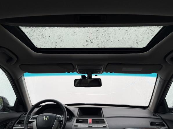 Honda Crosstour I с пробегом 2012 года, цена 1 430 000 рублей, 378511 км, внедорожник, Автокод Объявления