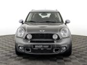 Mini Countryman I Москва  - изображение 28
