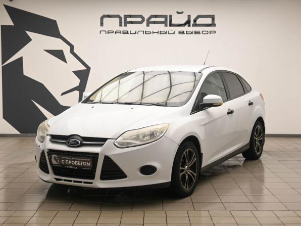 Ford Focus III с пробегом 2012 года, цена 529 000 рублей, 269674 км, седан, Автокод Объявления
