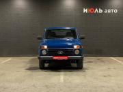 Lada (ВАЗ) 2121 (4x4) I Рестайлинг Челябинск  - изображение 17