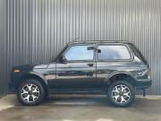 Lada (ВАЗ) Niva Legend Пермь  - изображение 62