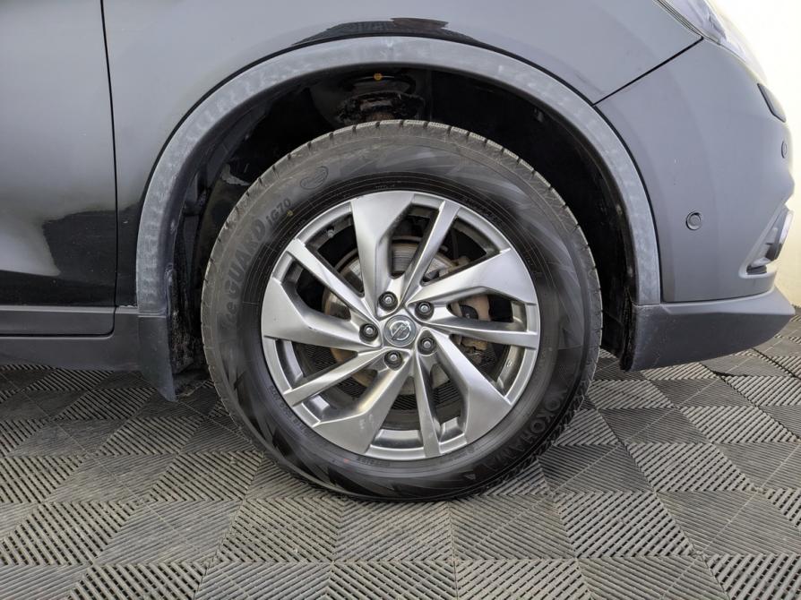 Nissan X-Trail III Москва  - изображение 18