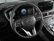 Hyundai Santa Fe IV Рестайлинг Ростов-на-Дону  - изображение 37