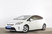 Toyota Prius III (XW30) Тюмень  - изображение 24
