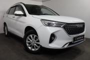 Haval M6 II Санкт-Петербург  - изображение 18