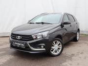 Lada (ВАЗ) Vesta I Москва  - изображение 23