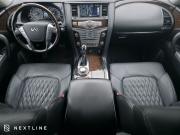 Infiniti QX80 I Рестайлинг 2 Самара  - изображение 50