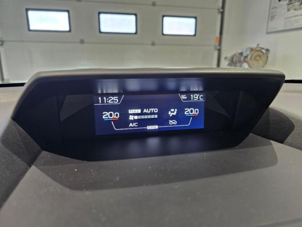 Subaru XV II Рестайлинг с пробегом 2022 года, цена 2 699 000 рублей, 90891 км, внедорожник, Автокод Объявления