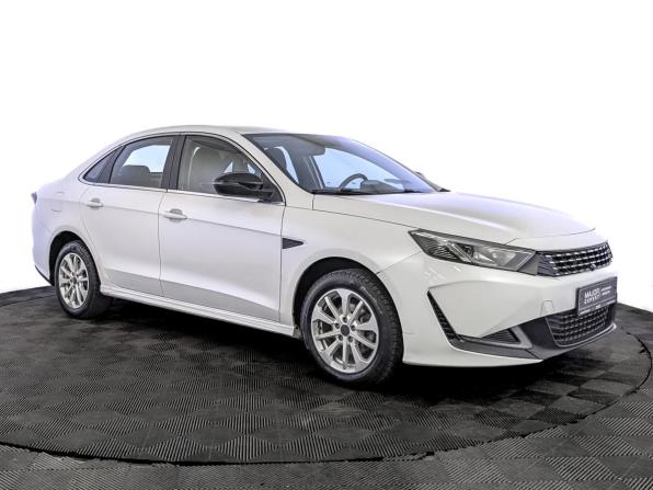 Kaiyi E5 с пробегом 2024 года, цена 1 050 000 рублей, 90970 км, седан, Автокод Объявления