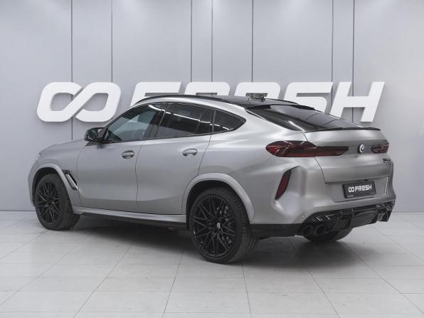 BMW X6 M III (F96) с пробегом 2020 года, цена 12 750 000 рублей, 30304 км, внедорожник, Автокод Объявления