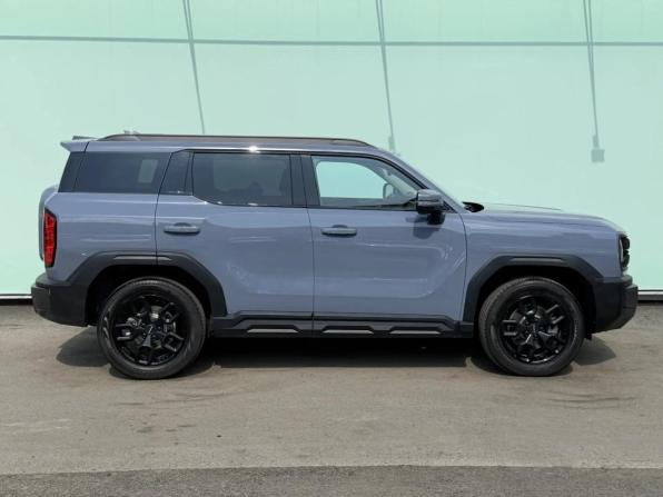Haval H3 I с пробегом 2025 года, цена 2 729 000 рублей, 7842 км, внедорожник, Автокод Объявления