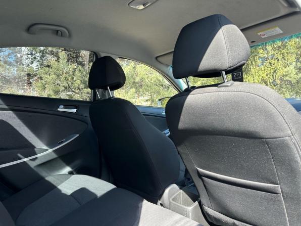 Hyundai Solaris I с пробегом 2013 года, цена 700 000 рублей, 115741 км, седан, Автокод Объявления