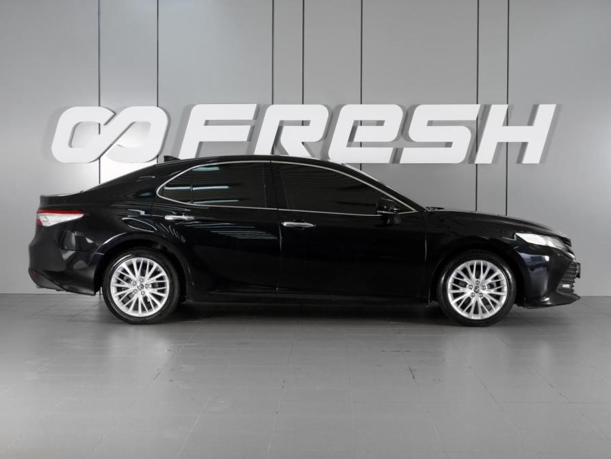 Toyota Camry VIII (XV70) Минеральные Воды  - изображение 5