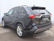 Toyota RAV4 V (XA50) Москва  - изображение 30