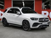 Mercedes-Benz GLE II (V167) Москва  - изображение 35