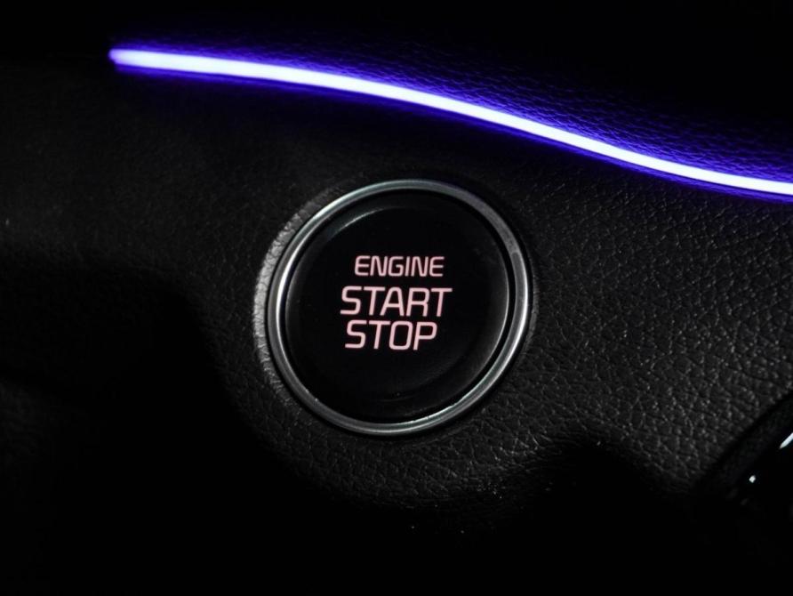 Kia Cerato IV Воронеж  - изображение 22