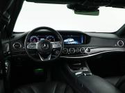 Mercedes-Benz S-Класс VI (W222 C217) Рестайлинг Москва  - изображение 34
