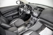 Mazda 6 II (GH) Рестайлинг Пермь  - изображение 33