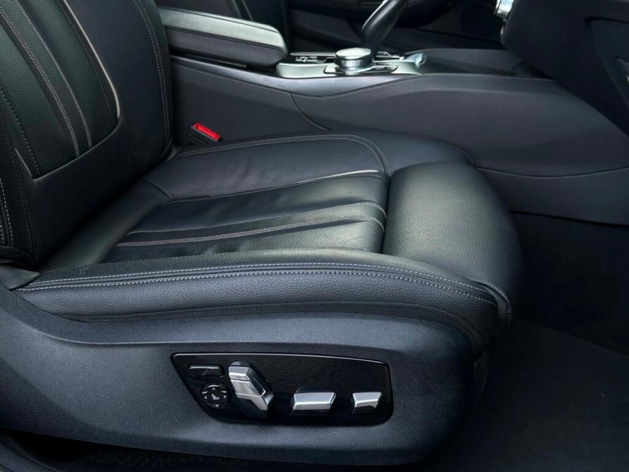 BMW 5 серии VII (G30/G31/G38) Рестайлинг Санкт-Петербург  - изображение 10