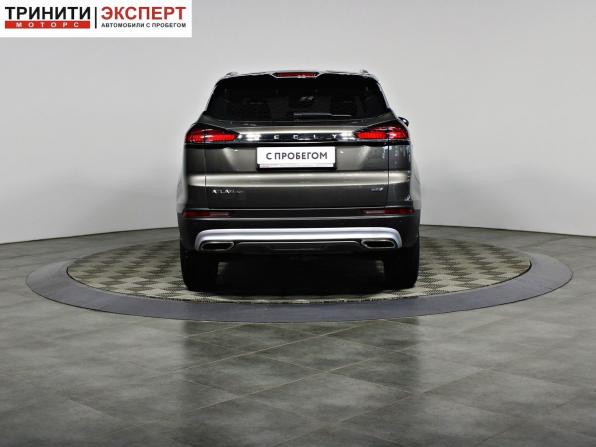 Geely Atlas Pro с пробегом 2024 года, цена 2 457 000 рублей, 21485 км, внедорожник, Автокод Объявления