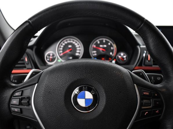 BMW 3 серии VI (F3x) с пробегом 2012 года, цена 1 635 000 рублей, 215709 км, седан, Автокод Объявления