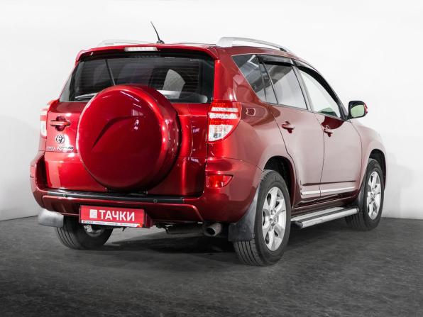Toyota RAV4 III (XA30) Рестайлинг с пробегом 2010 года, цена 1 109 500 рублей, 257980 км, внедорожник, Автокод Объявления
