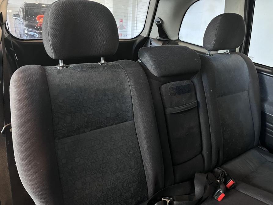 Opel Zafira A Чебоксары  - изображение 35