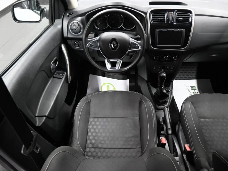 Renault Logan II Рестайлинг Тверь  - изображение 12