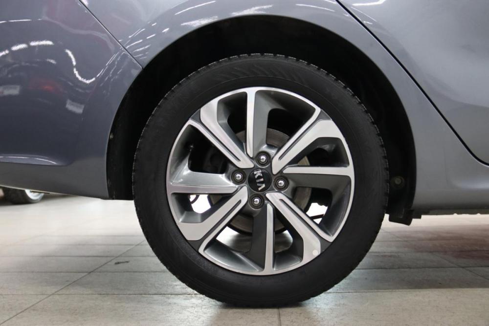 Kia Rio IV Сургут  - изображение 27
