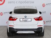 BMW X4 I (F26) Минеральные Воды  - изображение 25