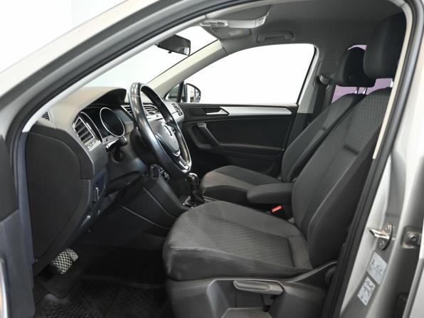 Volkswagen Tiguan II с пробегом 2020 года, цена 2 490 000 рублей, 88099 км, внедорожник, Автокод Объявления