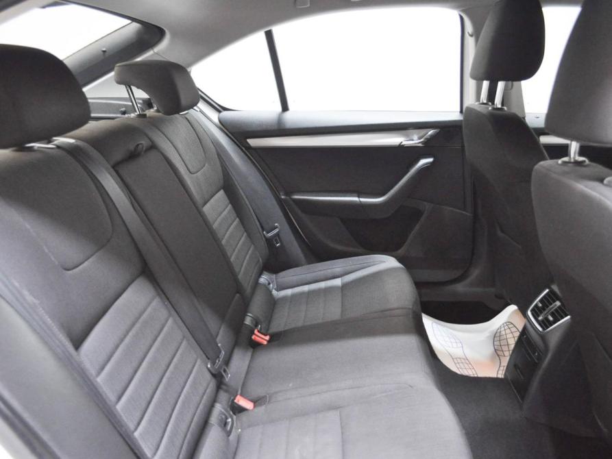 Skoda Octavia III (A7) Калуга  - изображение 21