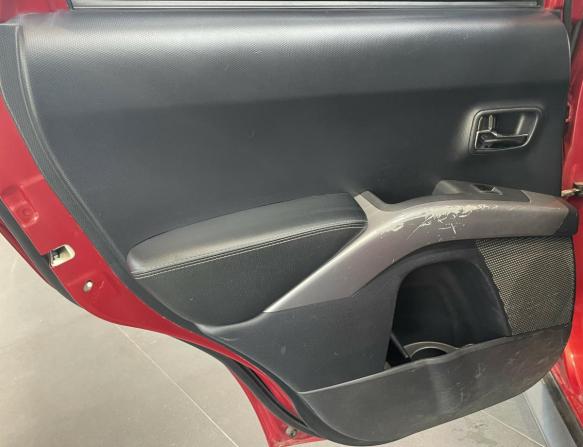 Mitsubishi Outlander II с пробегом 2008 года, цена 1 034 500 рублей, 239729 км, внедорожник, Автокод Объявления