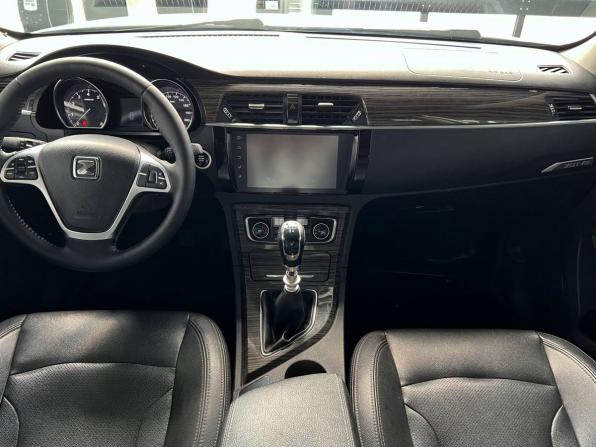 Zotye T600 с пробегом 2015 года, цена 820 000 рублей, 81900 км, внедорожник, Автокод Объявления
