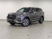 Chery Tiggo 7 Pro I Москва  - изображение 31