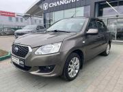 Datsun on-DO I Вологда  - изображение 16