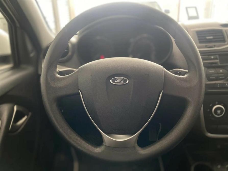 Lada (ВАЗ) Granta I Рестайлинг Пермь  - изображение 10
