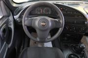 Chevrolet Niva I Рестайлинг Омск  - изображение 33