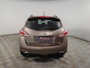 Nissan Murano II (Z51) Рестайлинг 2 Москва  - изображение 28
