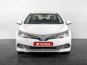 Toyota Corolla XII (E210) Иркутск  - изображение 27