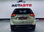 Nissan X-Trail III Рестайлинг Оренбург  - изображение 26
